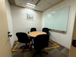 Telok Ayer MRT (D1), Office #608699841